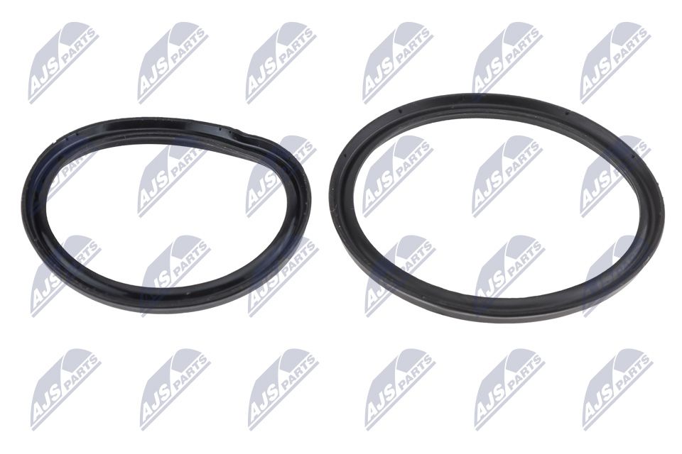 NTY GPP-RE-180 Seal Ring, charge air hose