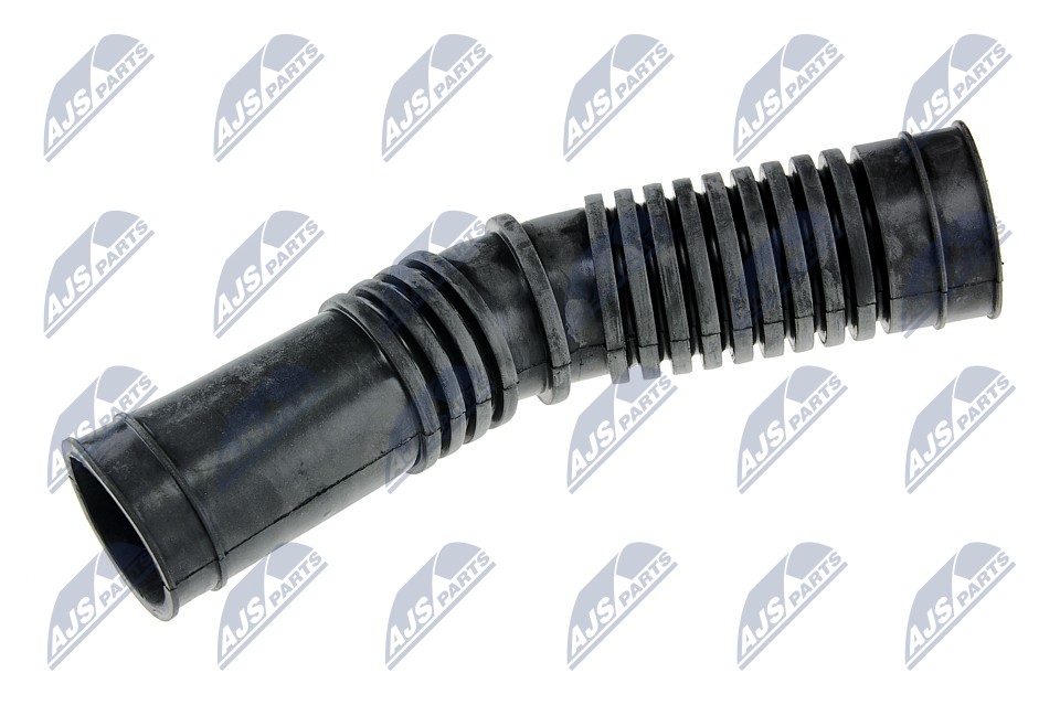 NTY GPP-TY-002 Ansaugschlauch, Luftfilter