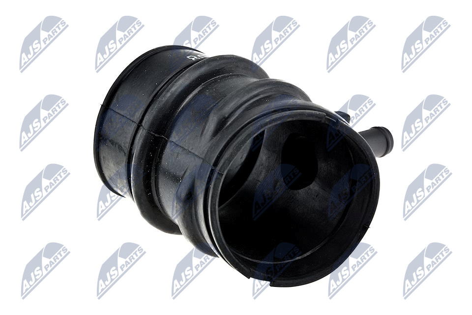 NTY GPP-TY-008 Рукав воздухозаборника, воздушный фильтр