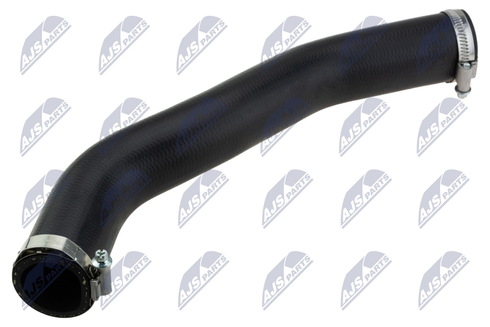 NTY GPP-TY-013 Ladeluftschlauch