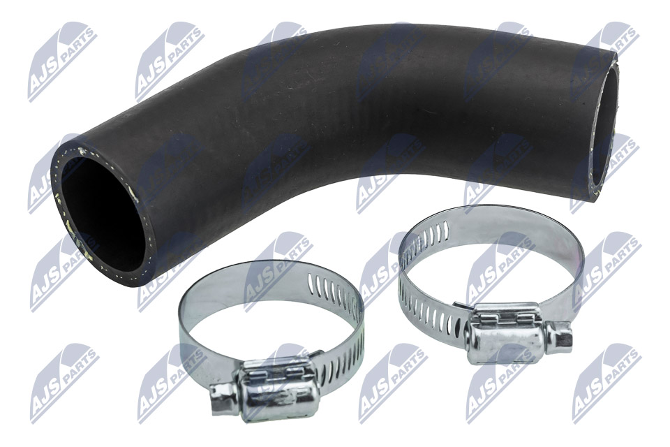 NTY GPP-TY-020 Ladeluftschlauch
