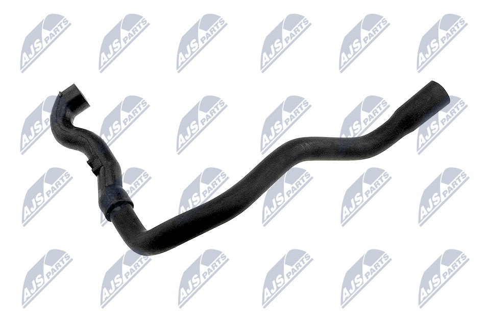 NTY GPP-VV-003 Hose, crankcase ventilation