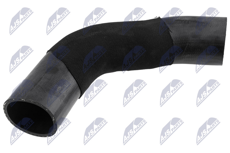 NTY GPP-VV-028 Ladeluftschlauch