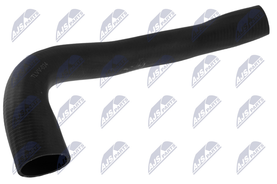 NTY GPP-VV-034 Ladeluftschlauch
