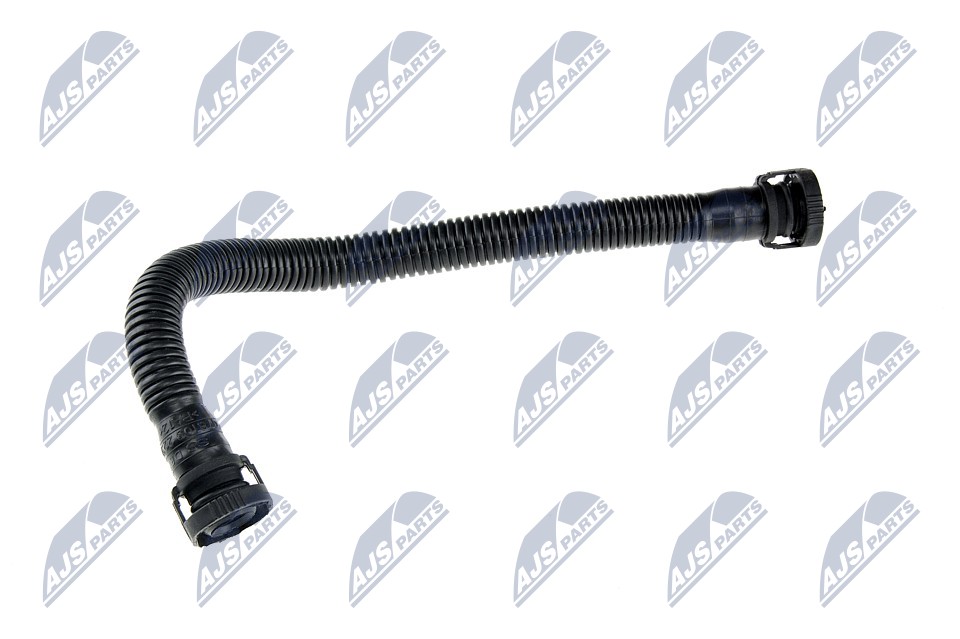 NTY GPP-VW-008 Hose, crankcase ventilation