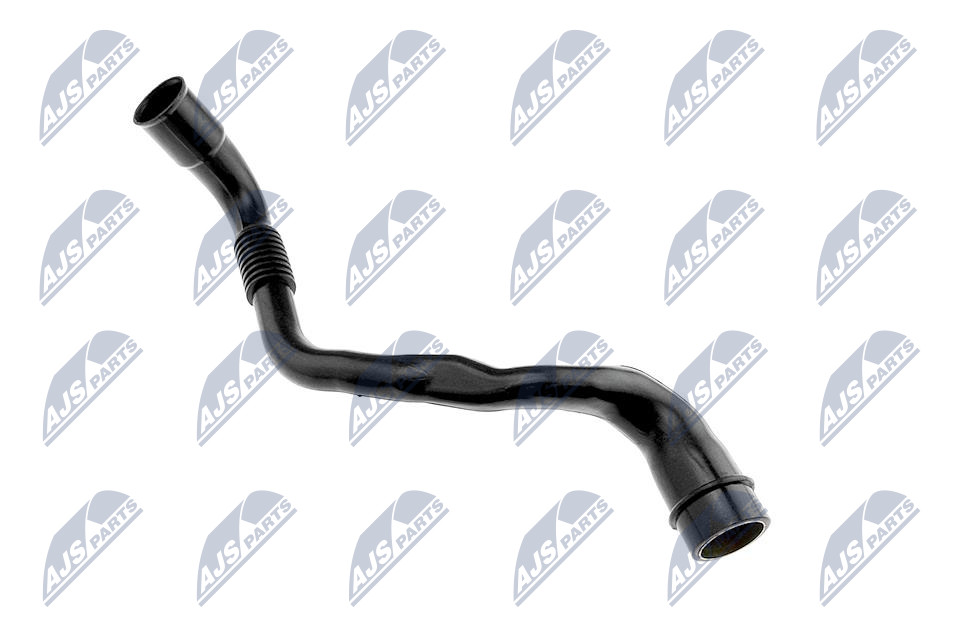 NTY GPP-VW-009 Hose, crankcase ventilation