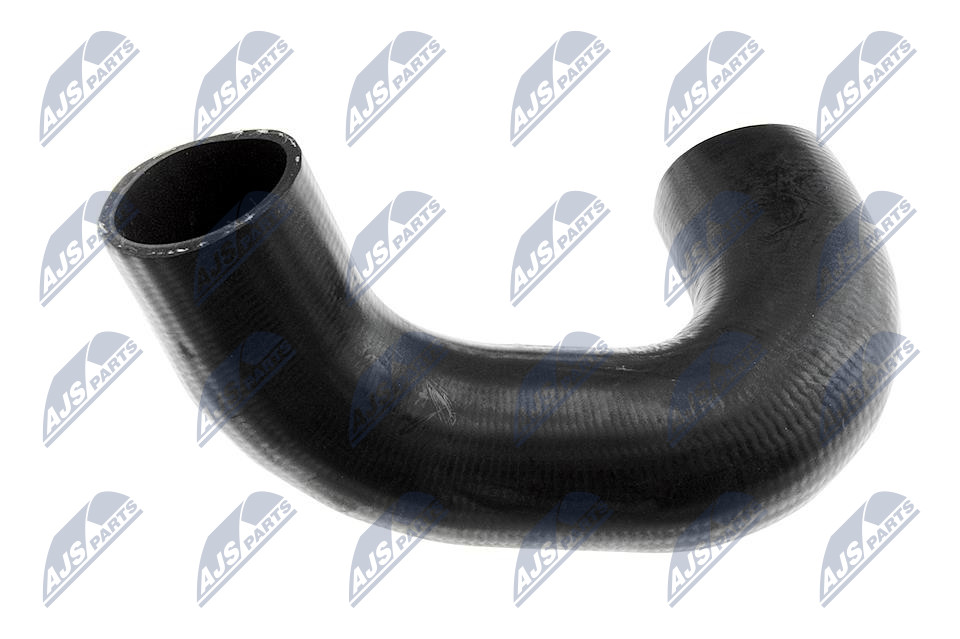 NTY GPP-VW-027 Ladeluftschlauch