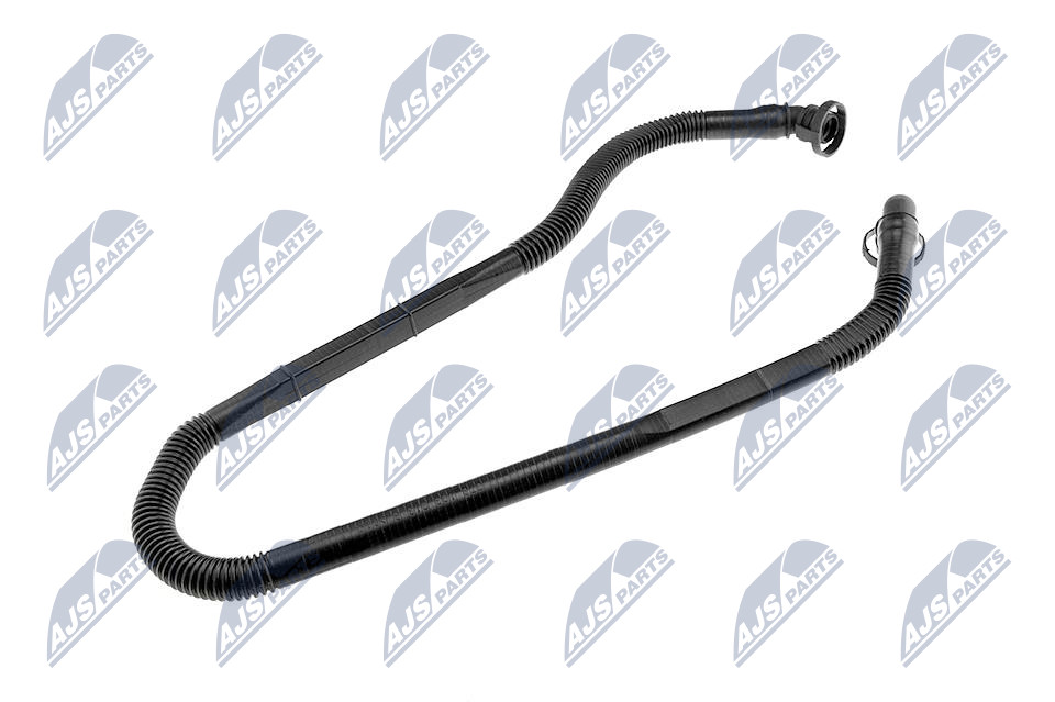 NTY GPP-VW-029 Hose, crankcase ventilation