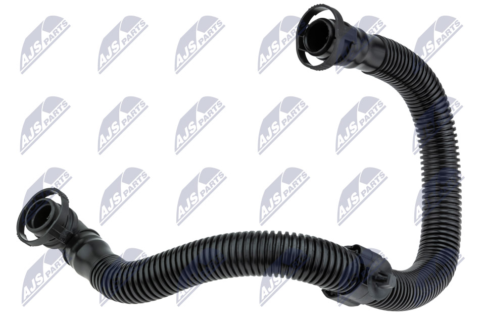 NTY GPP-VW-037 Hose, crankcase ventilation