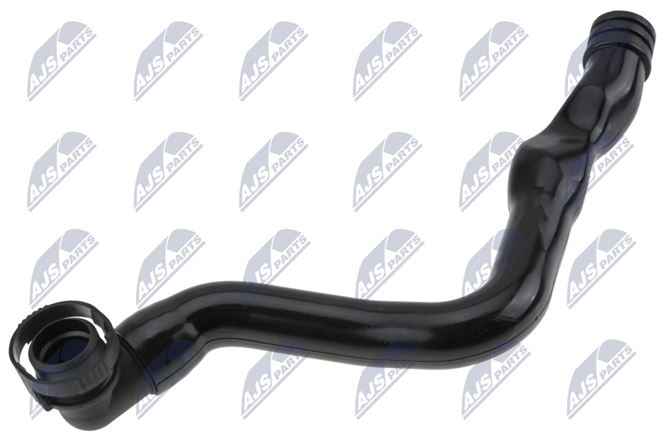 NTY GPP-VW-041 Hose, crankcase ventilation