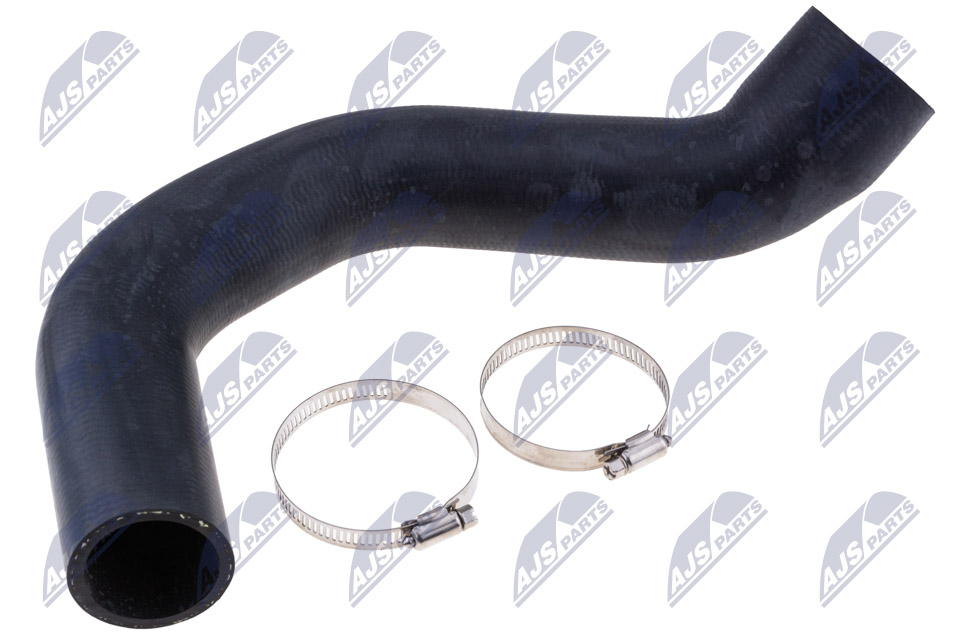 NTY GPP-VW-109 Charge Air Hose