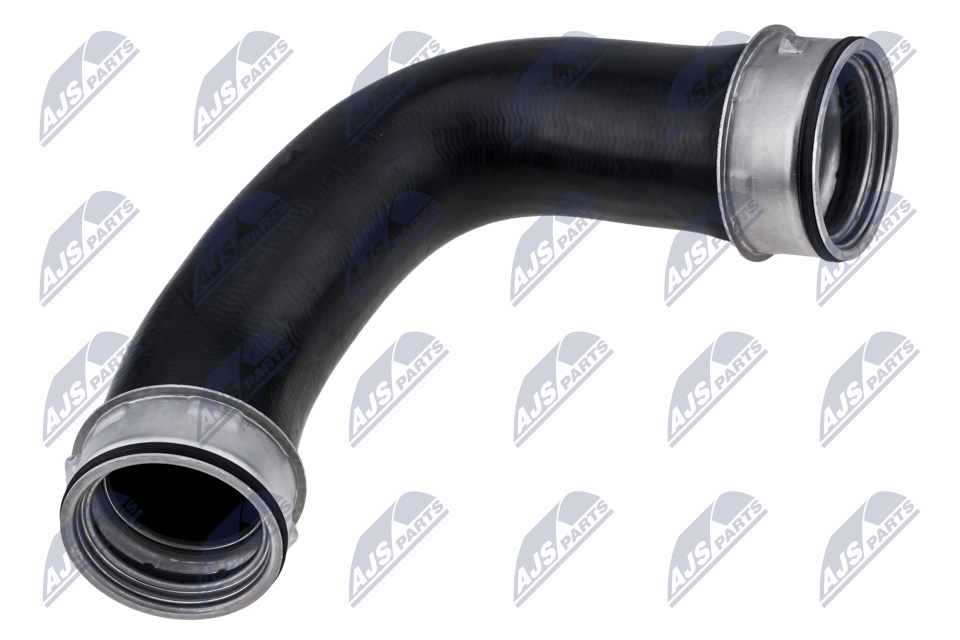 NTY GPP-VW-110 Charge Air Hose