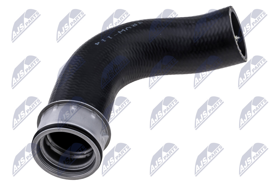 NTY GPP-VW-114 Charge Air Hose