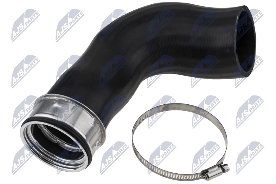 NTY GPP-VW-115 Charge Air Hose