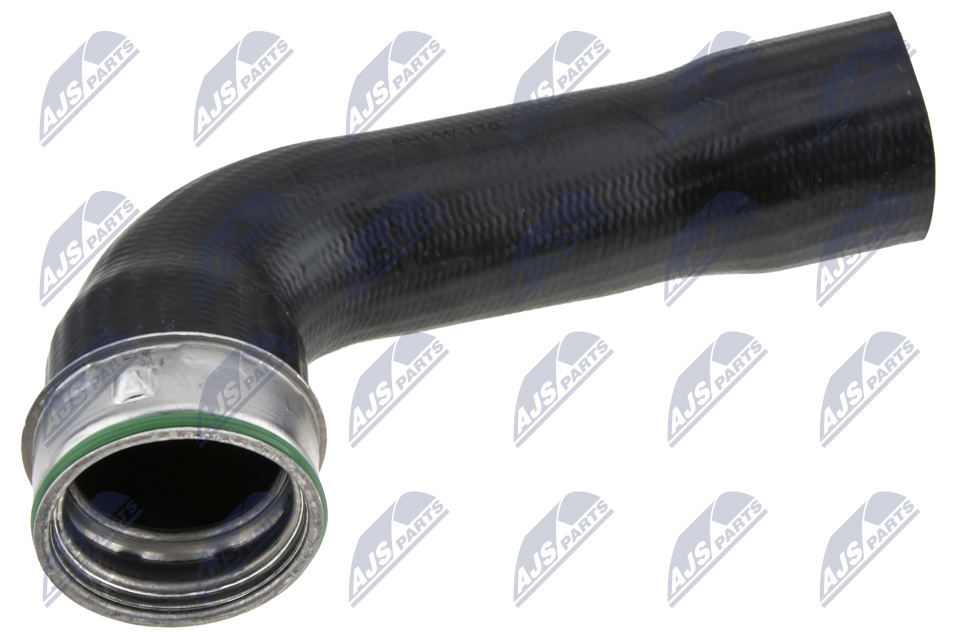 NTY GPP-VW-116 Charge Air Hose
