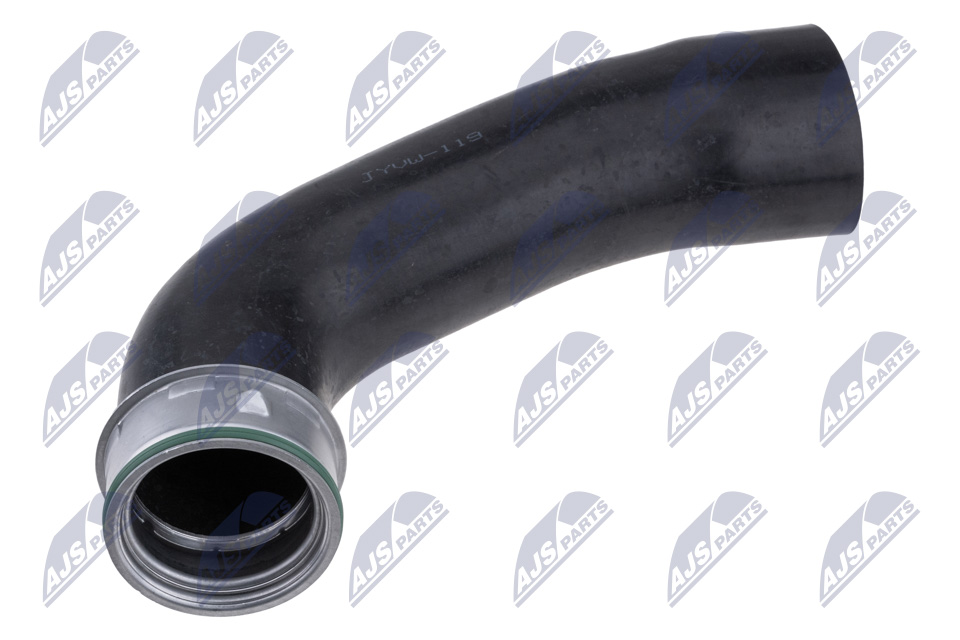 NTY GPP-VW-119 Charge Air Hose
