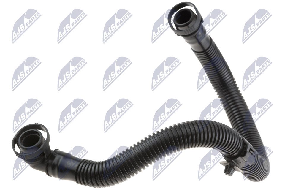 NTY GPP-VW-130 Hose, crankcase ventilation