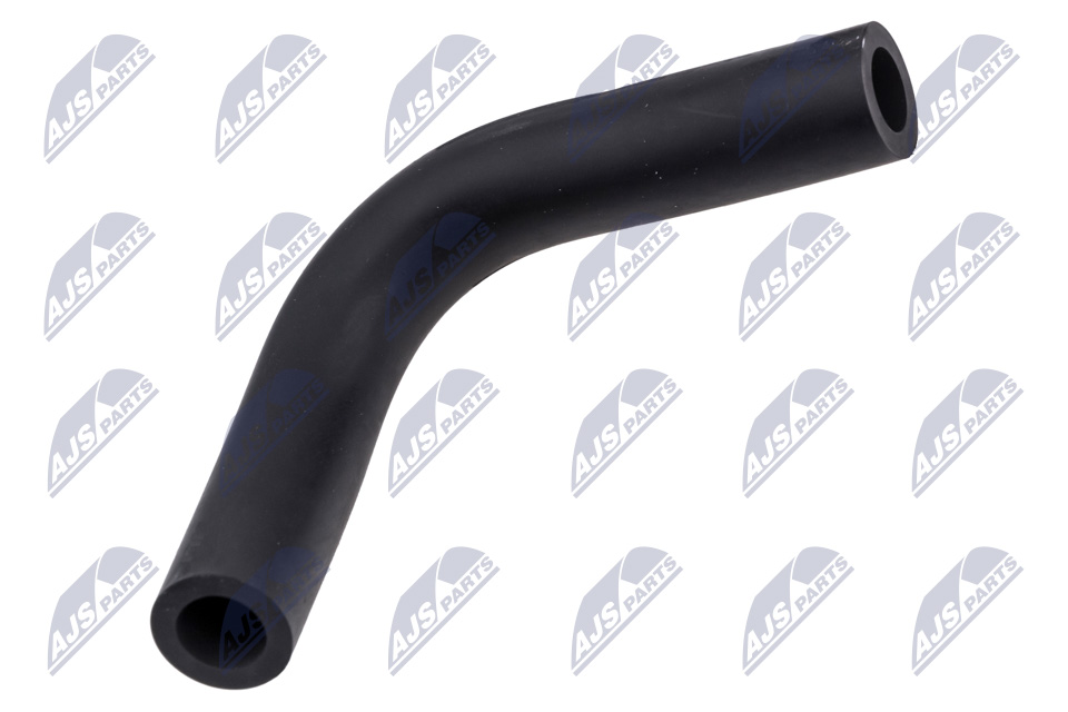 NTY GPP-VW-131 Hose, crankcase ventilation