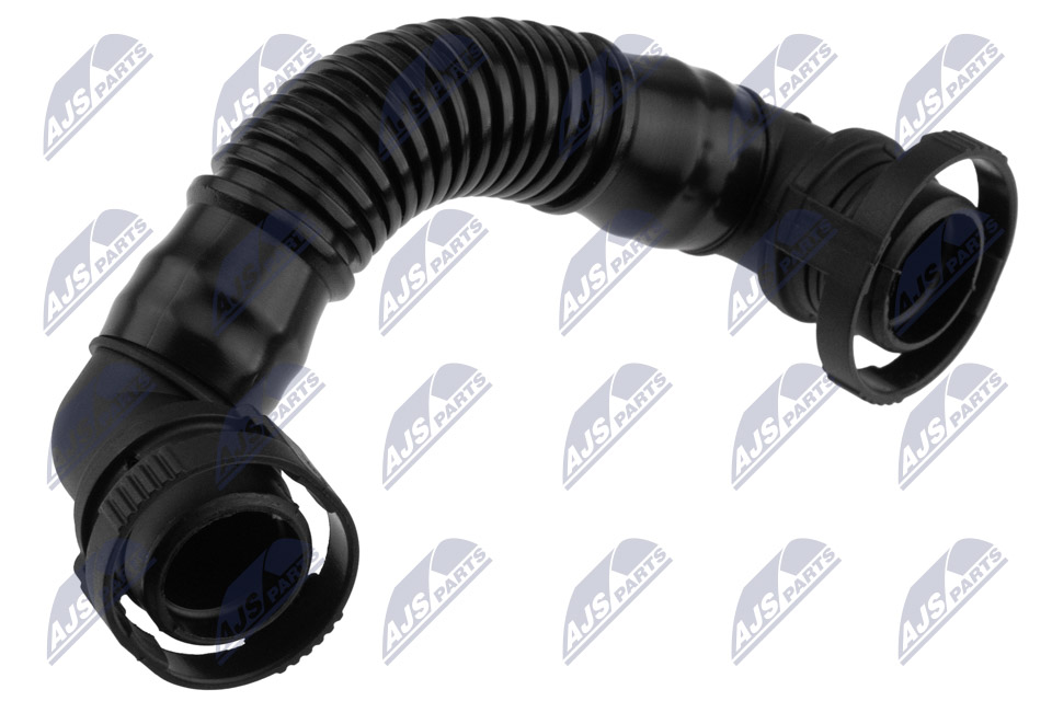NTY GPP-VW-148 Hose, crankcase ventilation