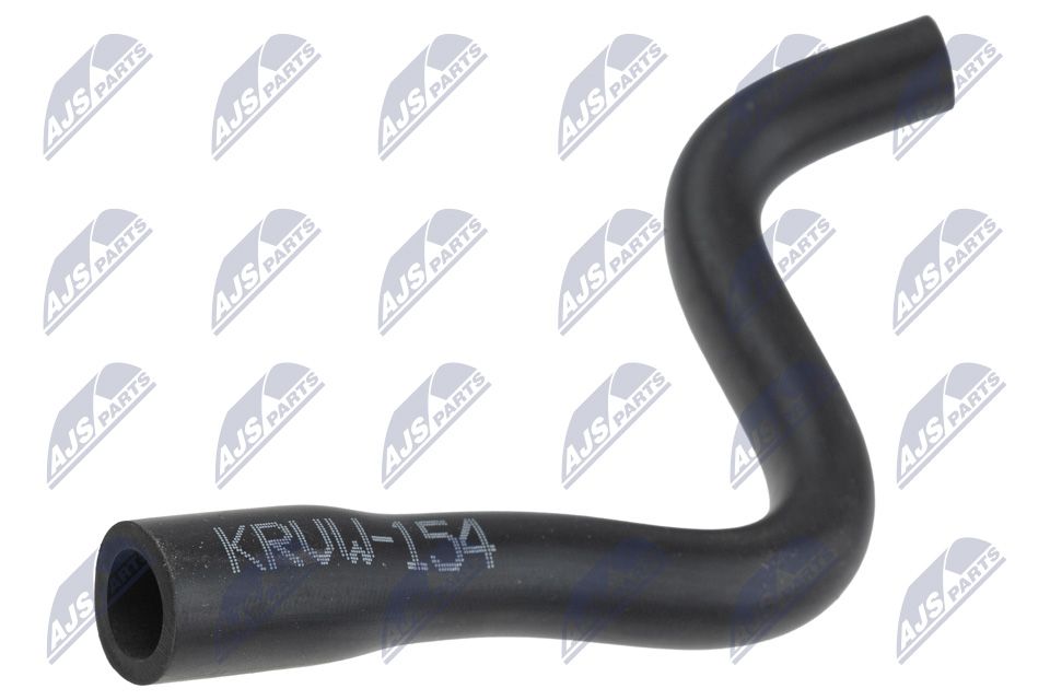 NTY GPP-VW-154 Hose, crankcase ventilation