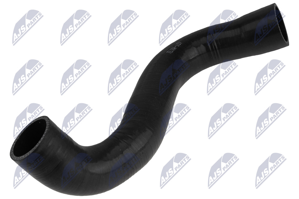 NTY GPP-VW-157 Furtun ear supraalimentare