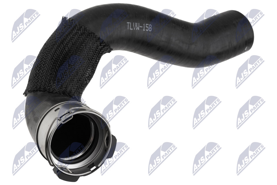 NTY GPP-VW-158 Furtun ear supraalimentare