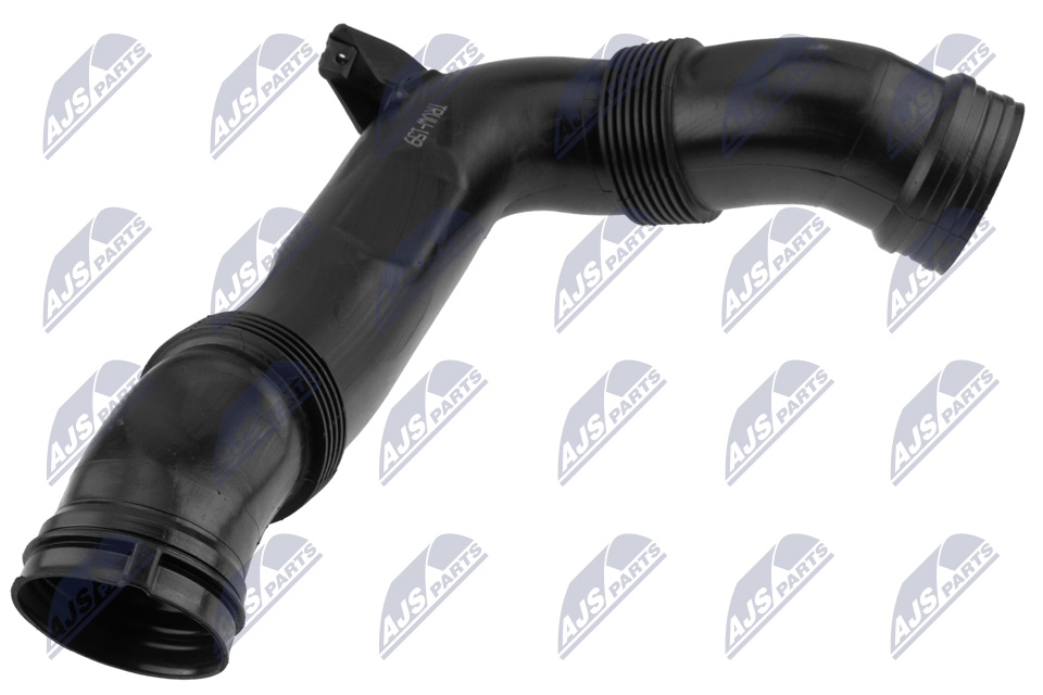 NTY GPP-VW-159 Intake Hose, air filter