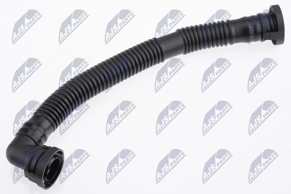 NTY GPP-VW-163 Hose, crankcase ventilation
