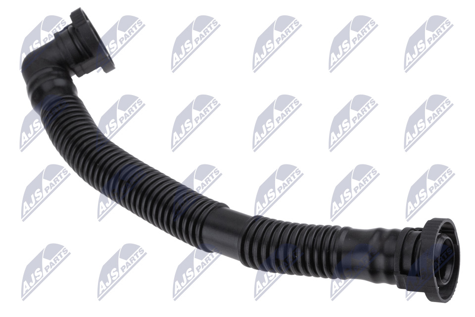 NTY GPP-VW-163 Hose, crankcase ventilation