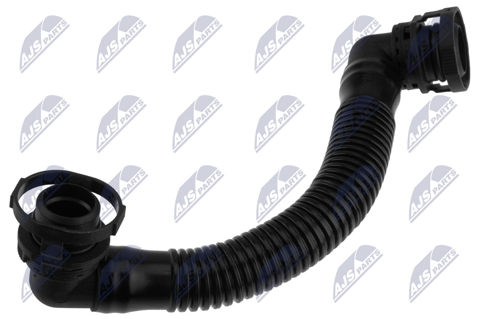 NTY GPP-VW-164 Hose, crankcase ventilation