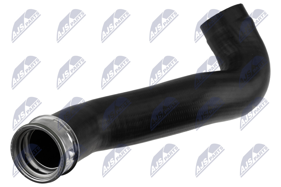 NTY GPP-VW-170 Ladeluftschlauch