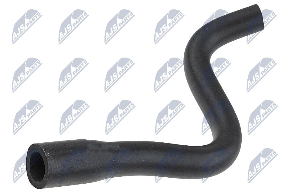 NTY GPP-WW-154 Hose, crankcase ventilation