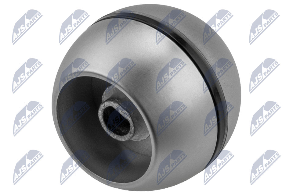 NTY GZB-AR-002 Schalthebelknauf