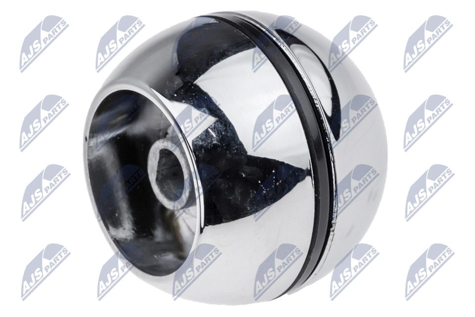 NTY GZB-AR-003 Schalthebelknauf