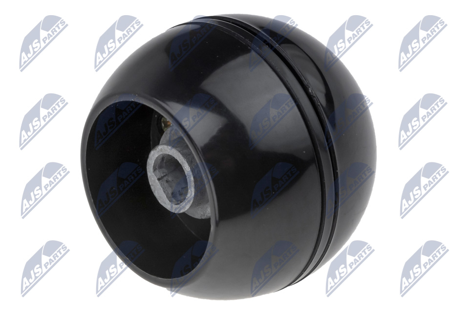 NTY GZB-AR-004 Schalthebelknauf