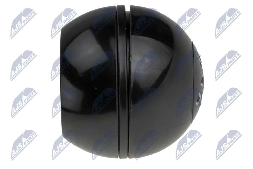 NTY GZB-AR-004 Schalthebelknauf