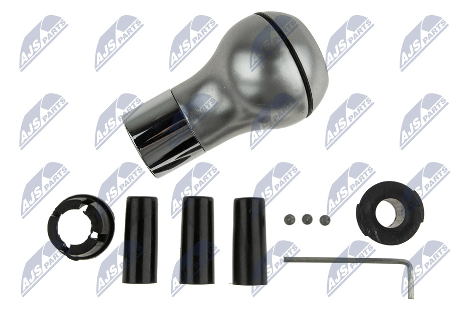 NTY GZB-BM-008 Schalthebelknauf