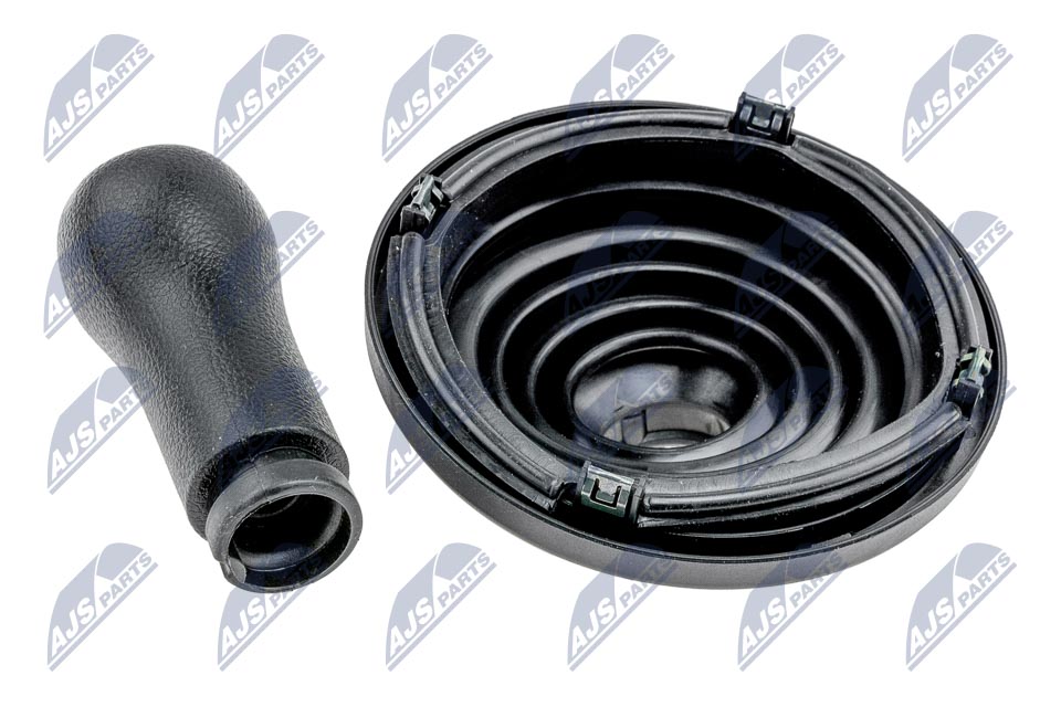 NTY GZB-FR-010 Schalthebelknauf