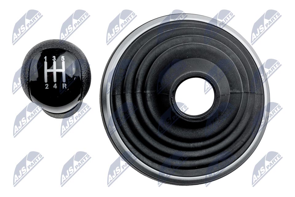 NTY GZB-FR-010 Schalthebelknauf