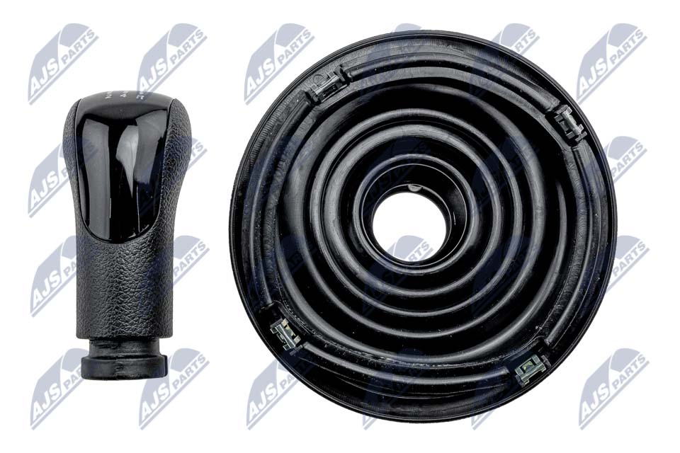 NTY GZB-FR-010 Schalthebelknauf