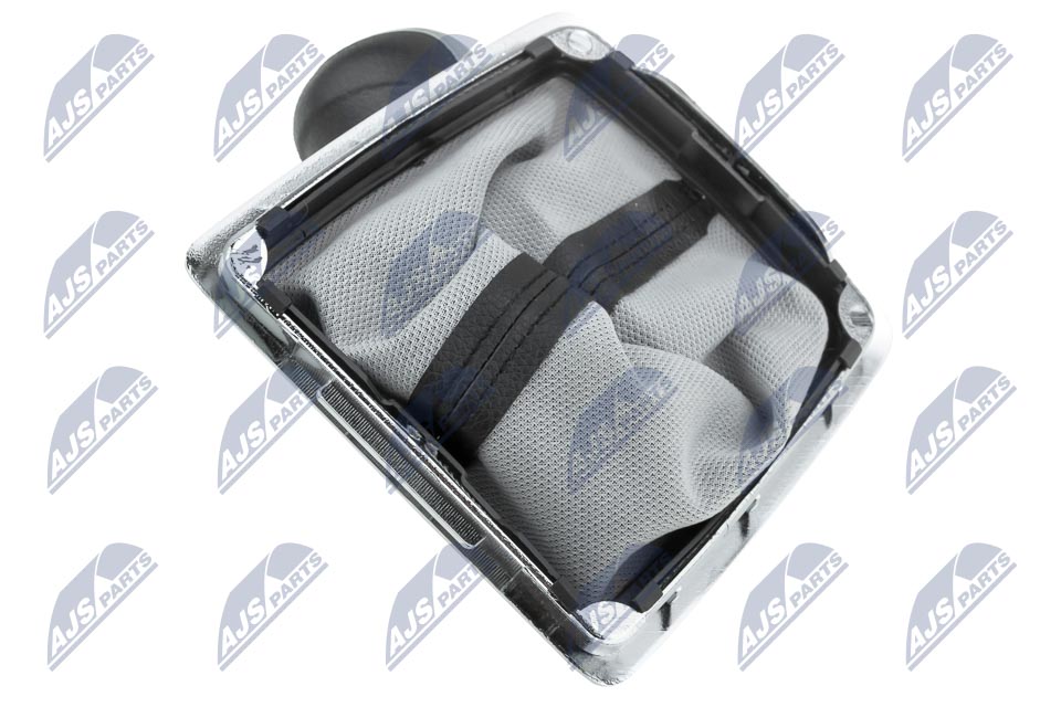 NTY GZB-FR-015 Schalthebelknauf