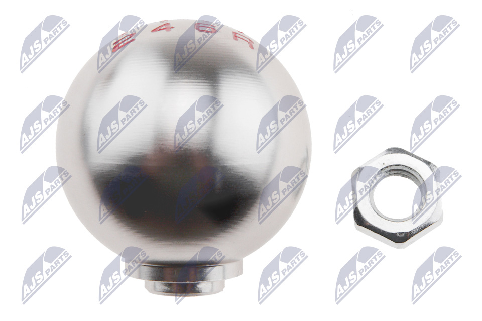 NTY GZB-HD-000 Schalthebelknauf