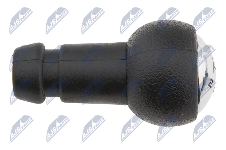 NTY GZB-PE-003 Schalthebelknauf