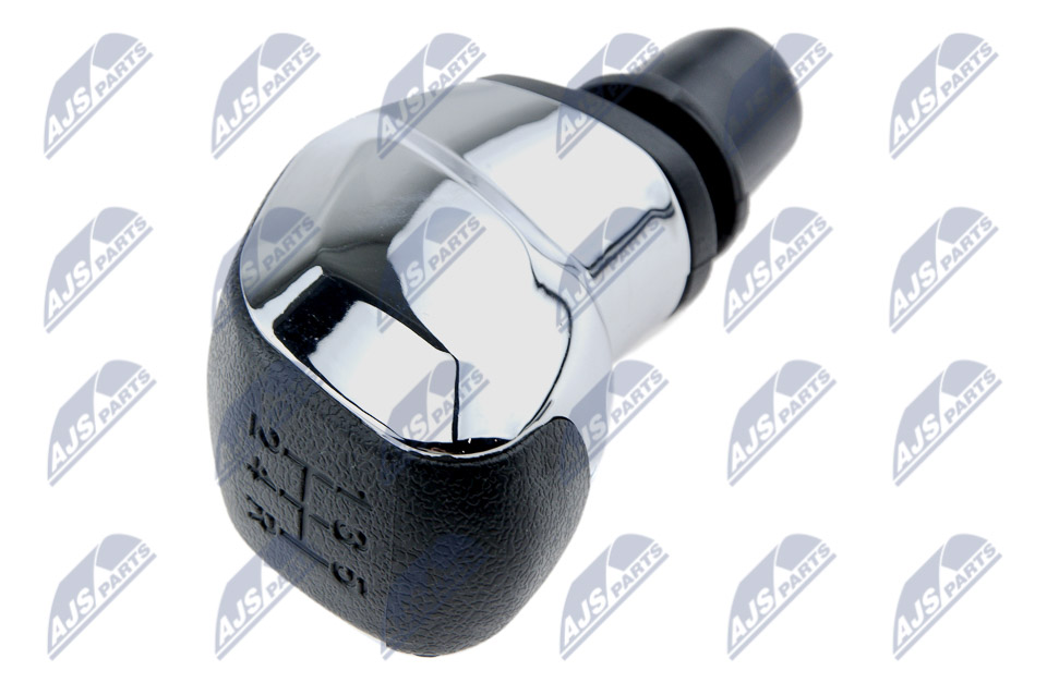 NTY GZB-PE-008 Schalthebelknauf