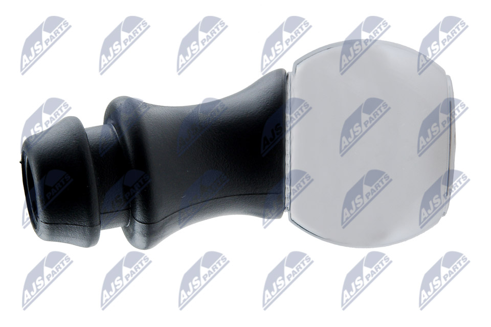 NTY GZB-PE-010 Schalthebelknauf