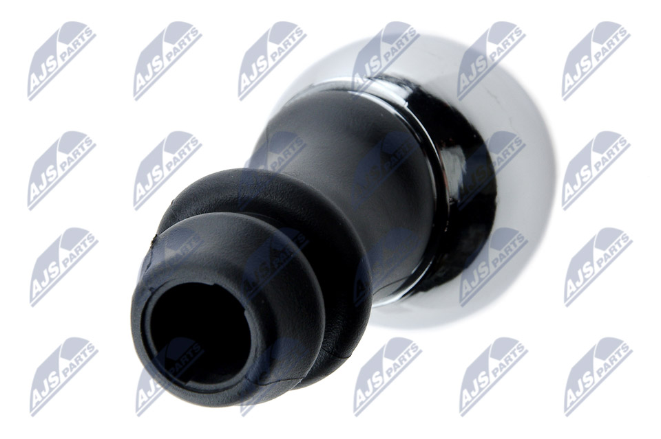 NTY GZB-PE-010 Schalthebelknauf