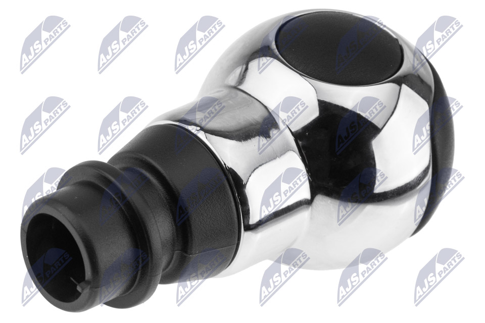 NTY GZB-PE-019 Schalthebelknauf