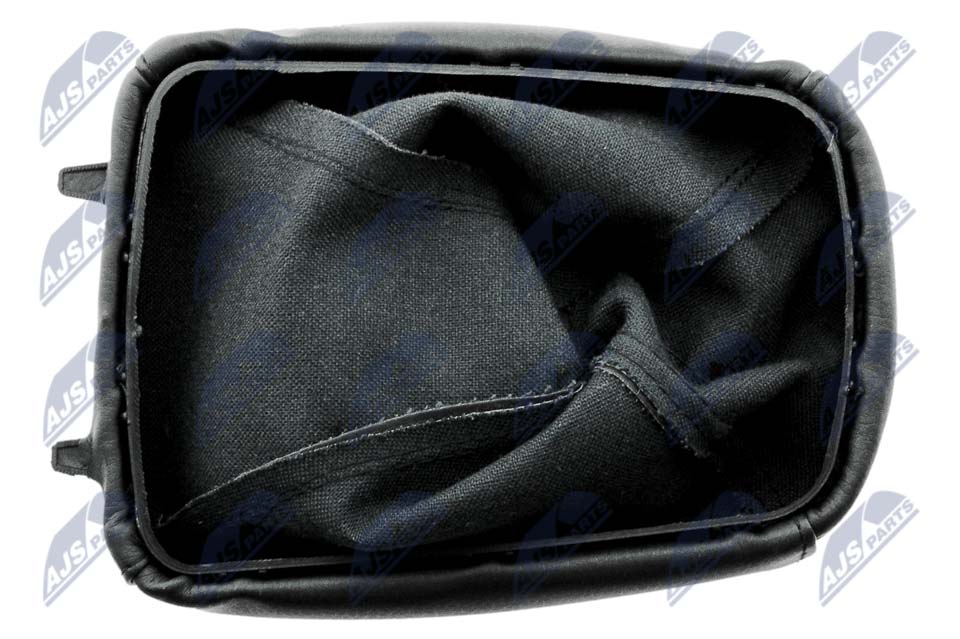 NTY GZB-PL-012 Schalthebelverkleidung