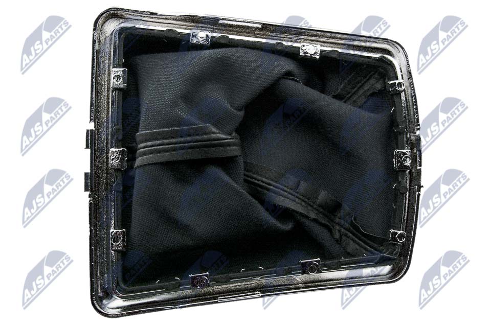 NTY GZB-PL-014 Schalthebelverkleidung