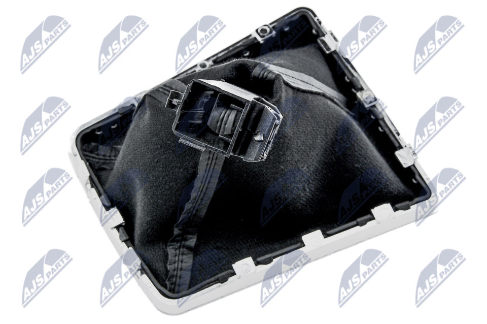 NTY GZB-PL-015 Schalthebelknauf